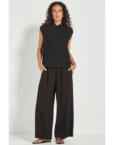 Aubrey Pant
