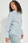 Neve Shirt 