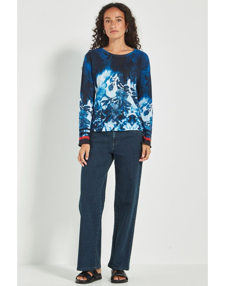 Frida Sweater 