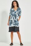 Dynasty Dress
