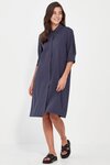 Acrobat Nori Dress
