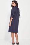 Acrobat Nori Dress