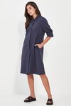 Acrobat Nori Dress