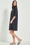 Acrobat Nori Dress