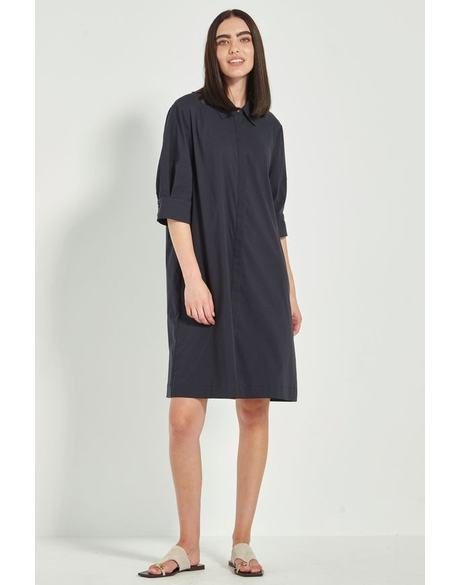 Acrobat Nori Dress