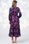 Indie Midi Dress