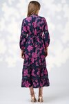 Indie Midi Dress