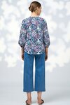 Gypset Blouse