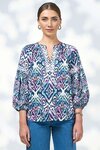 Gypset Blouse