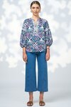 Gypset Blouse