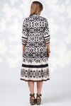 Zoe Midi Dress