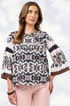 Zoe Blouse