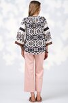 Zoe Blouse
