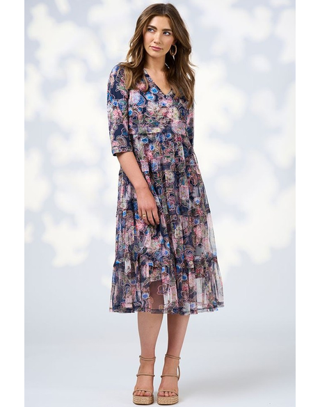 Maeve Tulle Dress