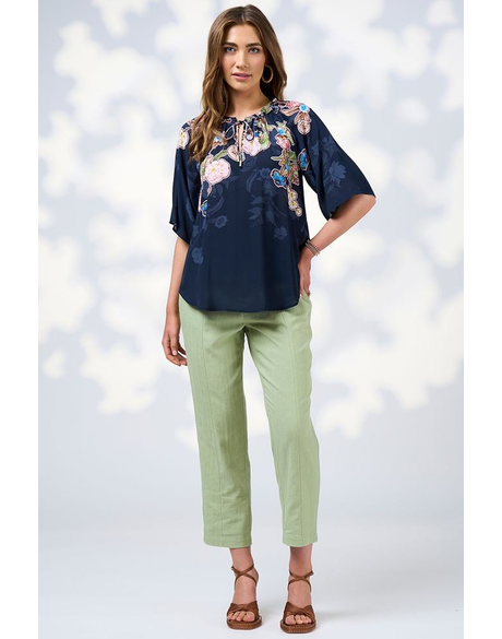 Maeve Blouse