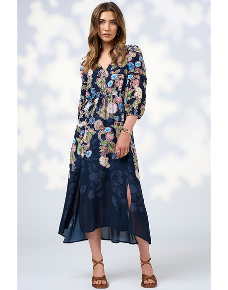 Maeve Midi Dress