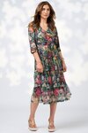 Looking Glass Tulle Dress