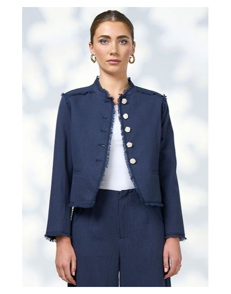 Romee Jacket
