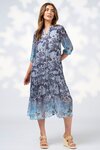 Stevie Midi Dress