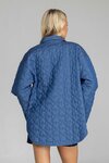 Frozen Embrace Jacket