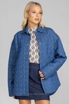 Frozen Embrace Jacket