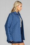 Frozen Embrace Jacket