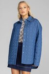 Frozen Embrace Jacket