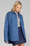 Frozen Embrace Jacket