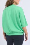 Mazie Sweat (Spring Green)