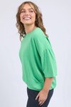 Mazie Sweat (Spring Green)