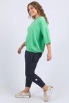 Mazie Sweat (Spring Green)