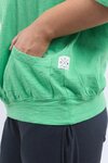 Mazie Sweat (Spring Green)