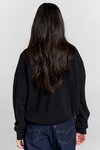 Runaway College Organic Cotton Crewneck Sweatshirt