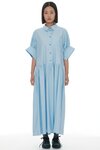 Joni Shirt Dress