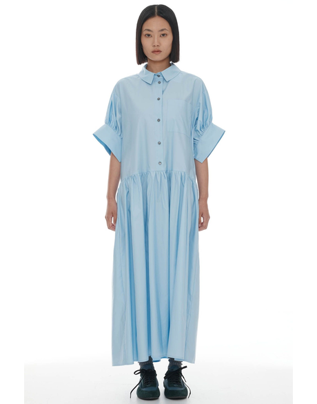 Joni Shirt Dress