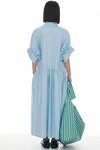 Joni Shirt Dress