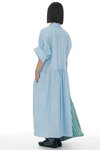 Joni Shirt Dress