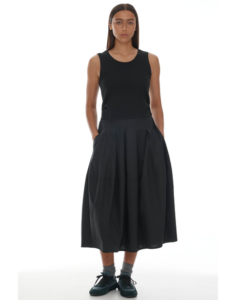 Colombo Dress