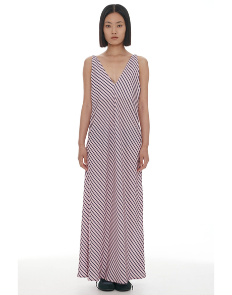 Moussa Dress