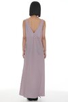 Moussa Dress