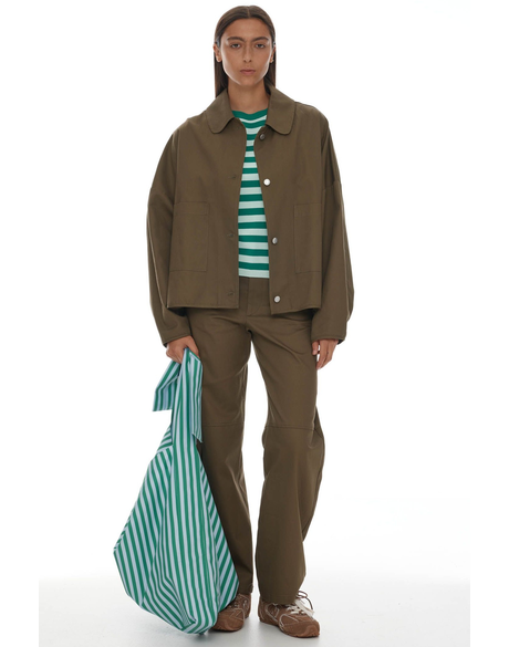 Fognini Jacket 