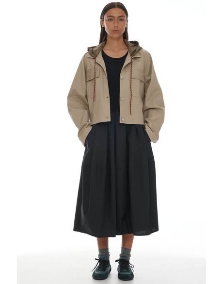 Mariano Jacket 