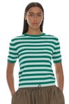 Francisco Knit Tee