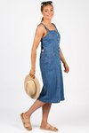 Novel Dress