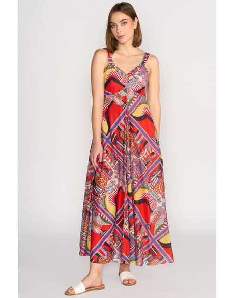 Gala Dress