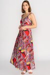 Gala Dress