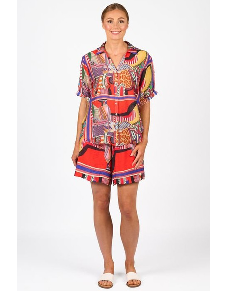 Infinity Shirt (Cleopatra)