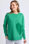 One Heart Crew (Pine Green)
