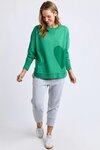 One Heart Crew (Pine Green)