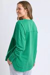 One Heart Crew (Pine Green)